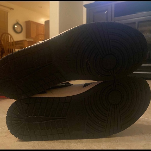 Air Jordan 1 retro high dark mocha - Picture 5 of 5